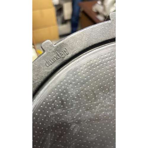 دیفیوزر دیا